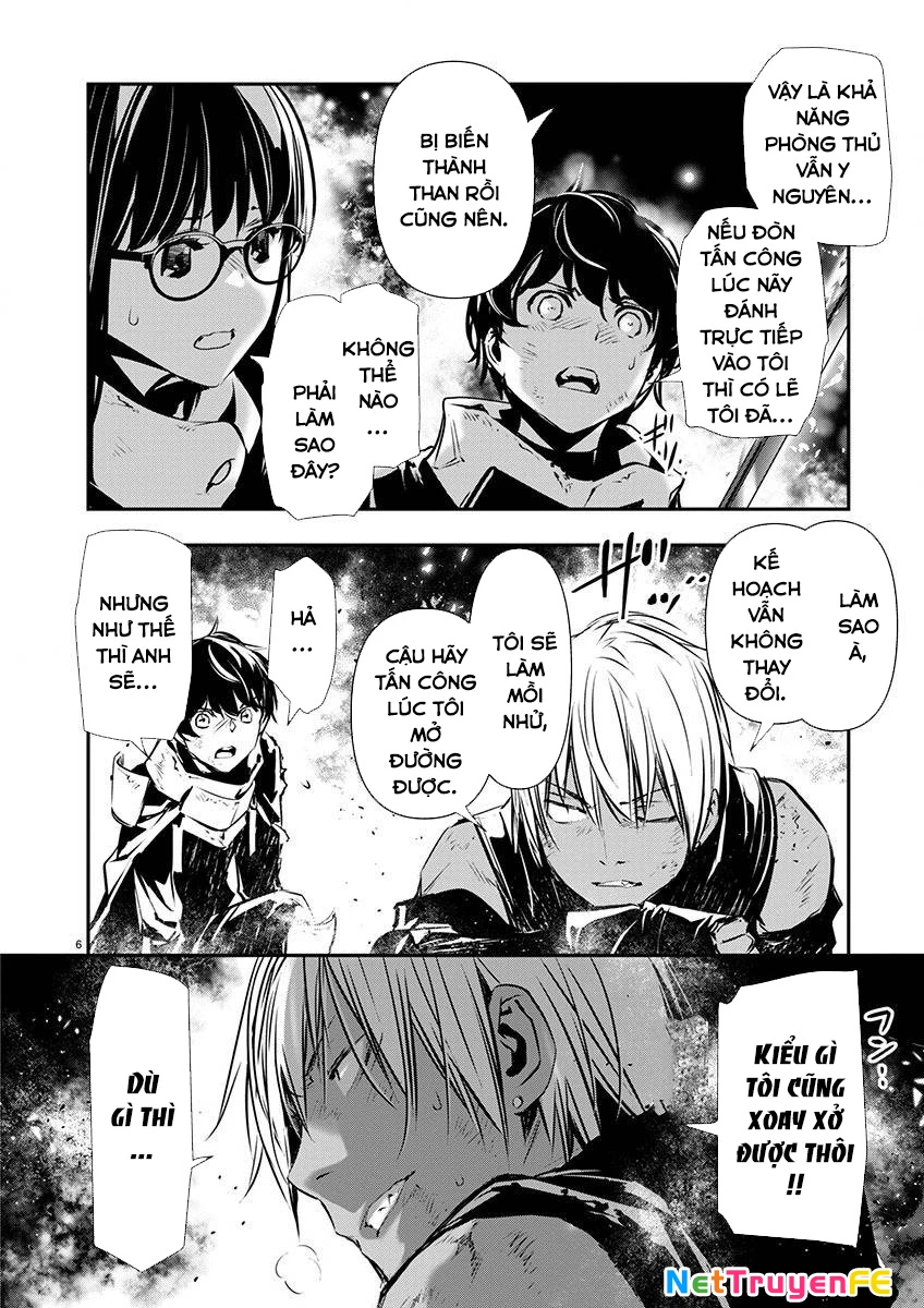 Isekai Ntr Chapter 51 - 6