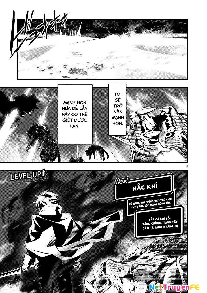 Isekai Ntr Chapter 54 - 15