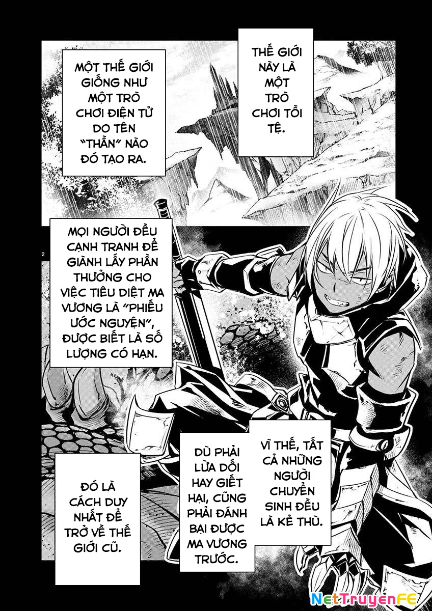 Isekai Ntr Chapter 55 - 2