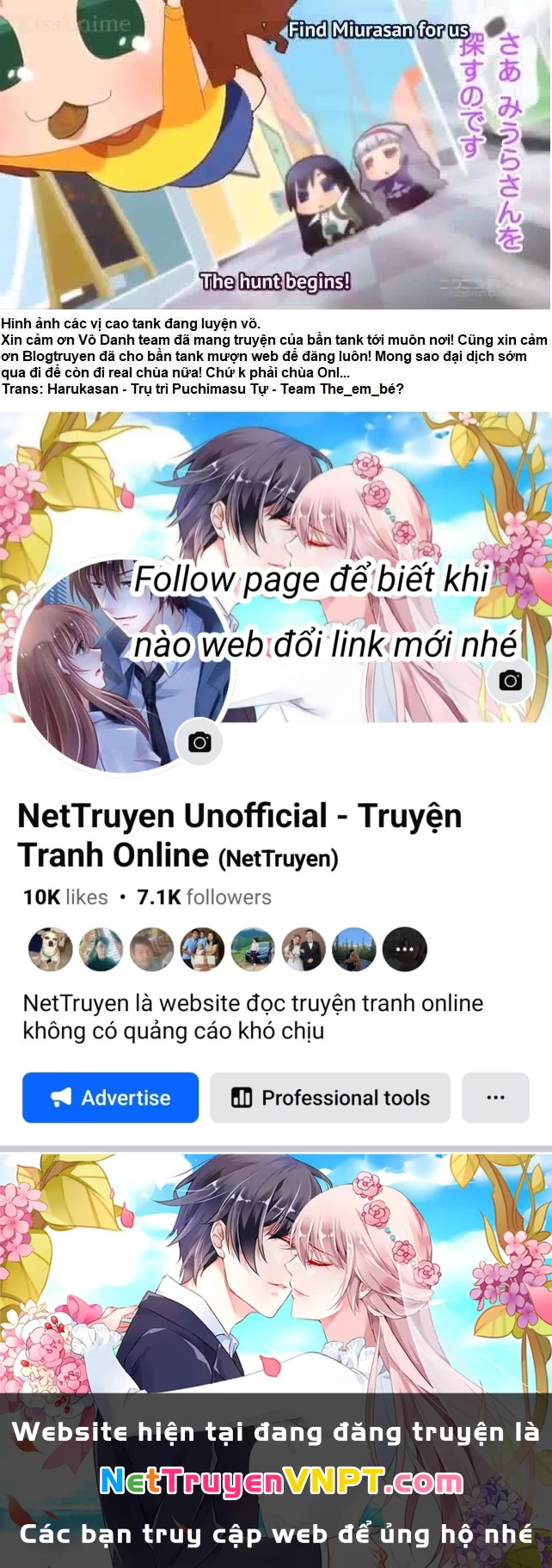 Ngay Cả Khi Hậu Tận Thế, Thật Hạnh Phúc Vẫn Còn Được Sống... Chapter 17.2 - 14