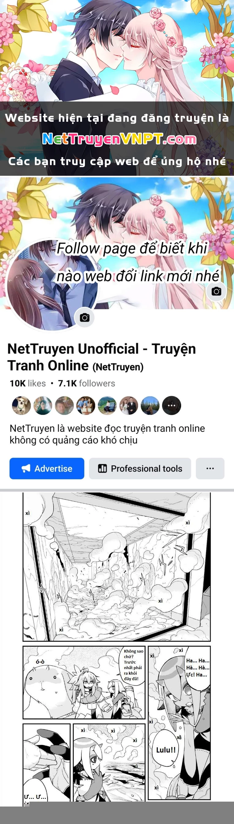 Ngay Cả Khi Hậu Tận Thế, Thật Hạnh Phúc Vẫn Còn Được Sống... Chapter 24.2 - 1