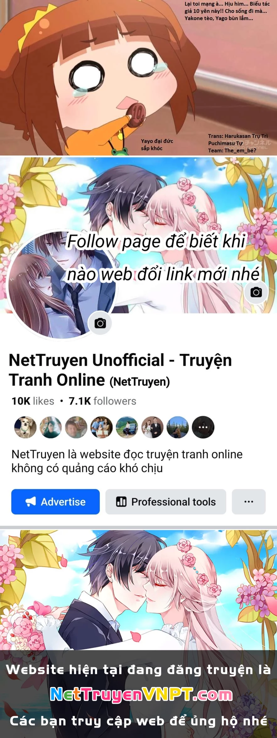 Ngay Cả Khi Hậu Tận Thế, Thật Hạnh Phúc Vẫn Còn Được Sống... Chapter 24.2 - 10