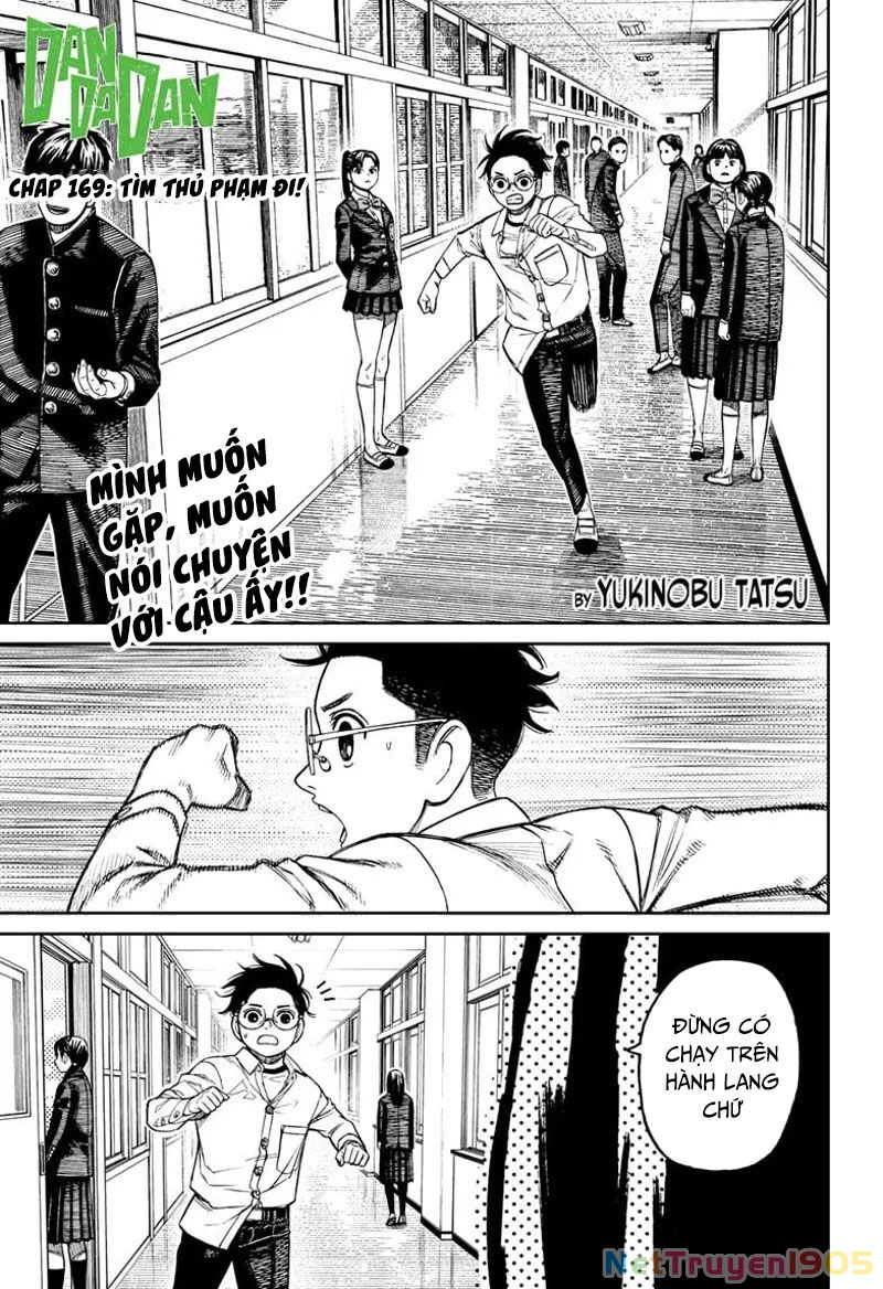 Vũ Trang Siêu Nhiên Chapter 169 - 2