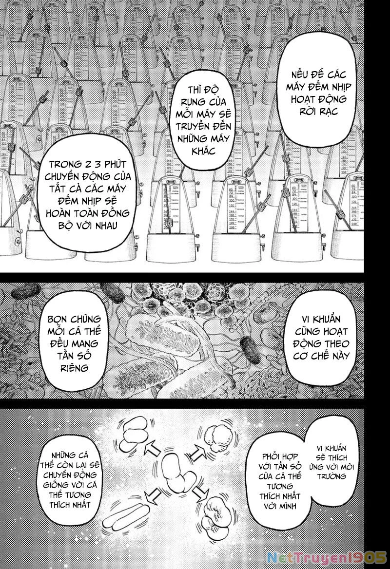 Vũ Trang Siêu Nhiên Chapter 169 - 6