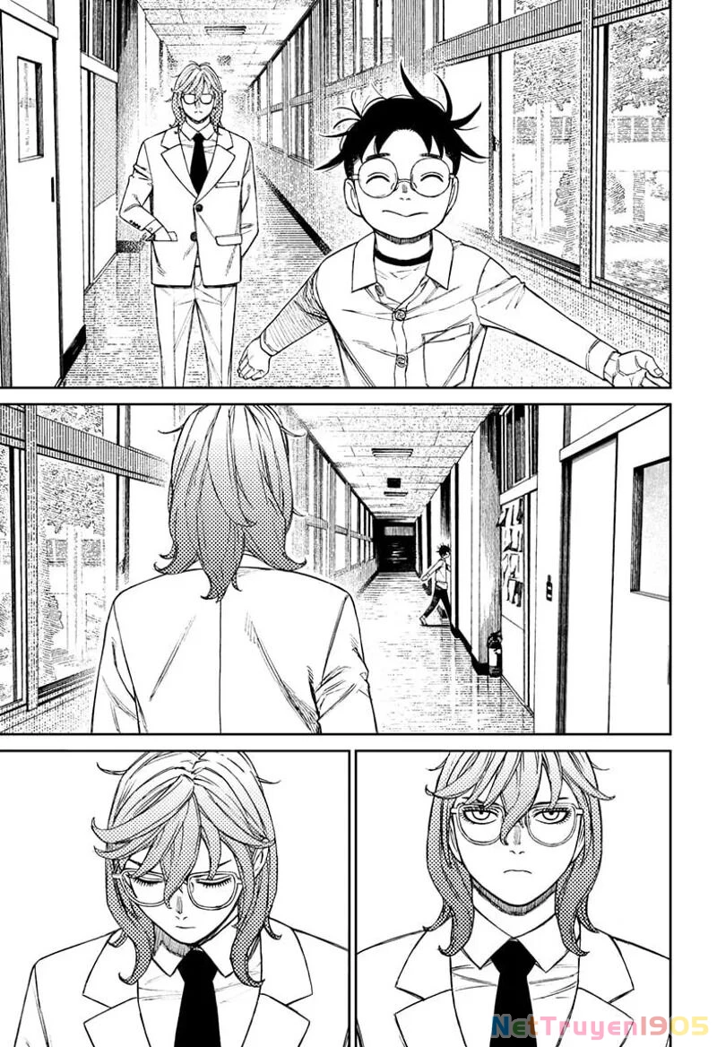 Vũ Trang Siêu Nhiên Chapter 169 - 10