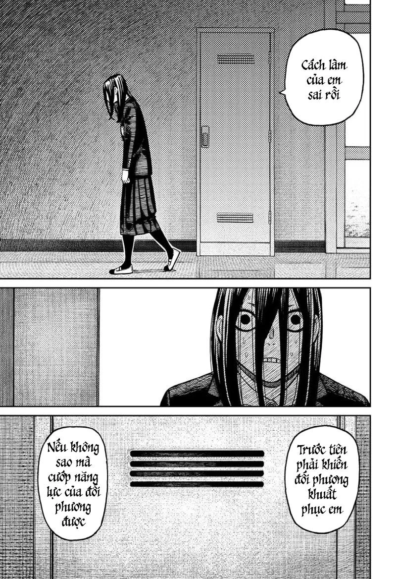 Vũ Trang Siêu Nhiên Chapter 169 - 18