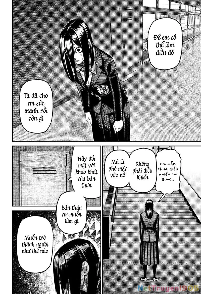 Vũ Trang Siêu Nhiên Chapter 169 - 19