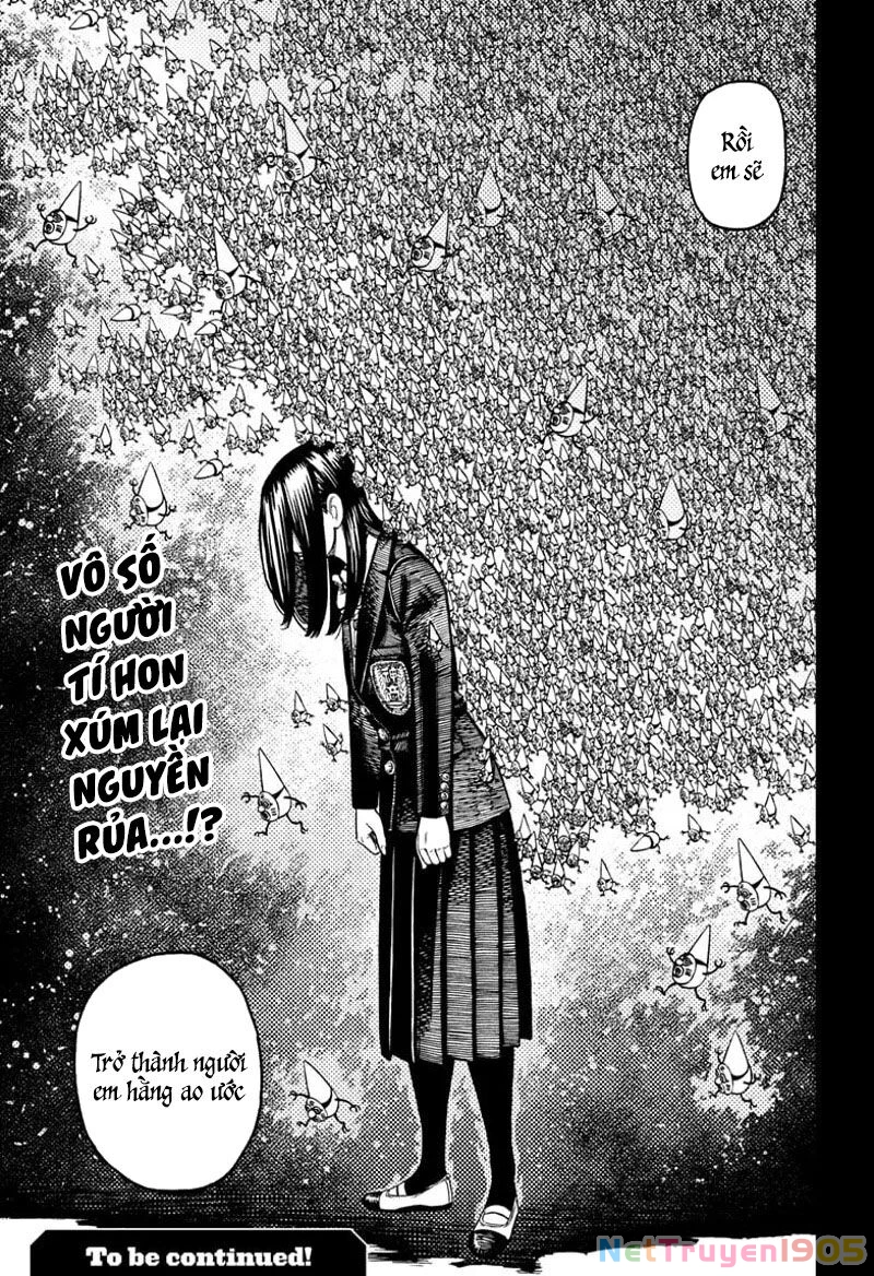 Vũ Trang Siêu Nhiên Chapter 169 - 20