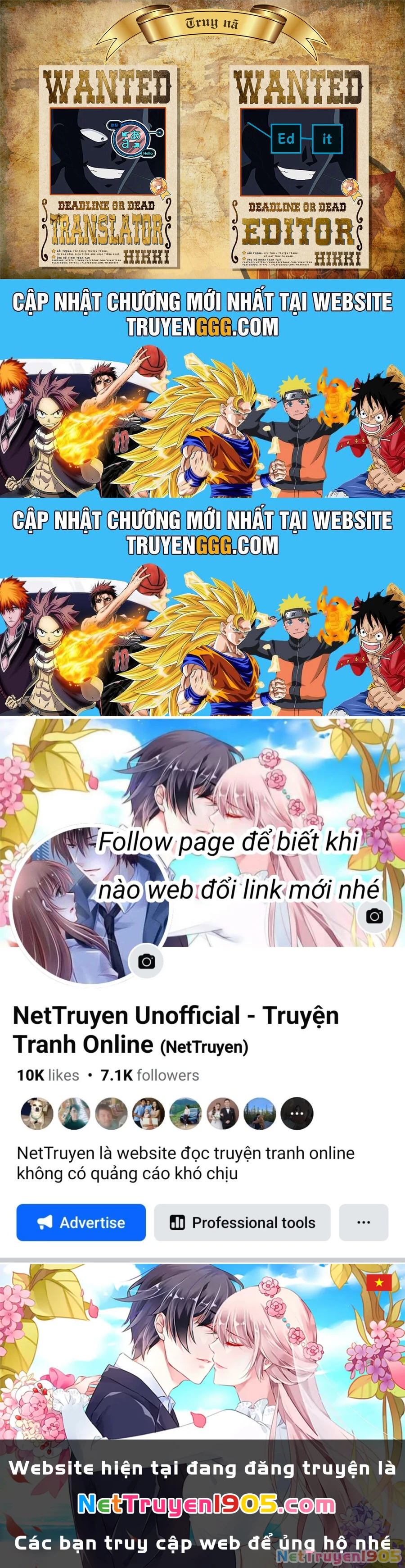 Vũ Trang Siêu Nhiên Chapter 169 - 21