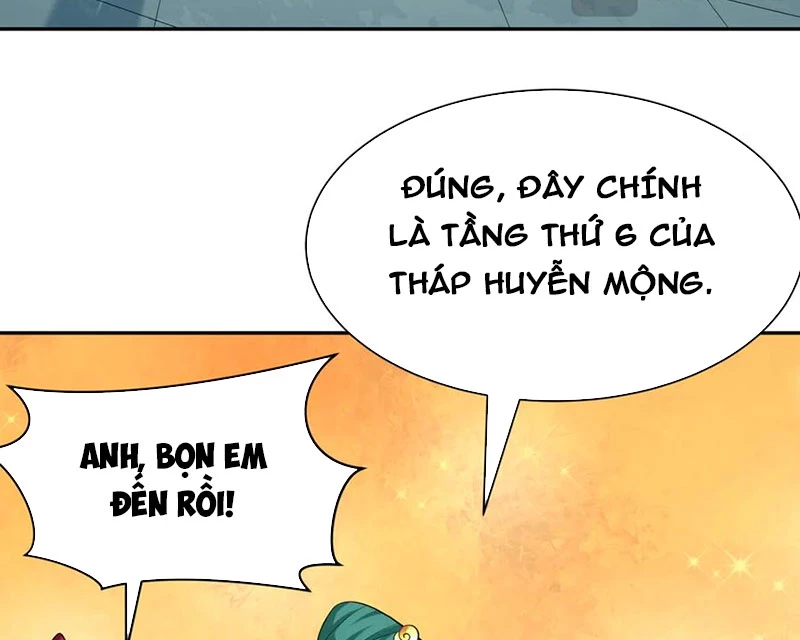 Kỷ Nguyên Kỳ Lạ Chapter 372 - 105