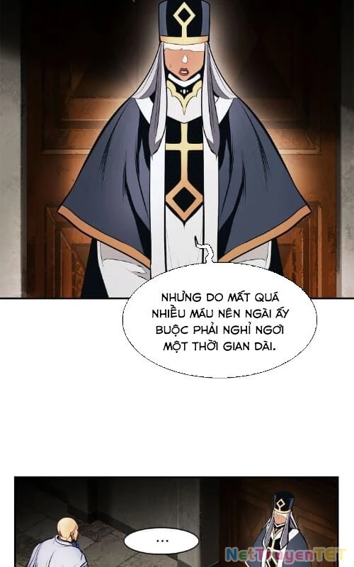 Bất Bại Chân Ma Chapter 191 - 40