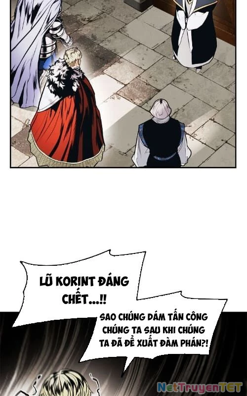 Bất Bại Chân Ma Chapter 191 - 41