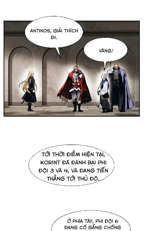 Bất Bại Chân Ma Chapter 191 - 49