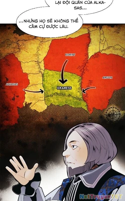 Bất Bại Chân Ma Chapter 191 - 50