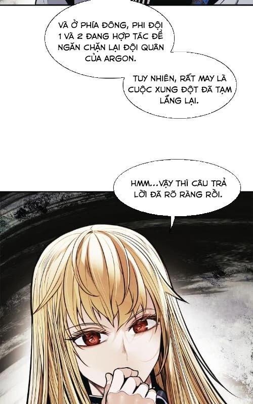 Bất Bại Chân Ma Chapter 191 - 51