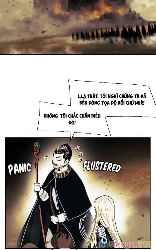 Bất Bại Chân Ma Chapter 191 - 69