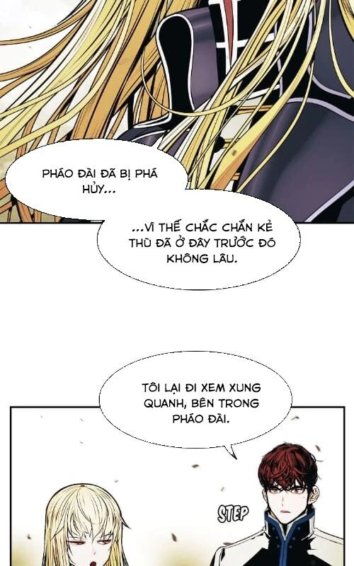 Bất Bại Chân Ma Chapter 191 - 73