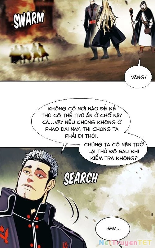 Bất Bại Chân Ma Chapter 191 - 76