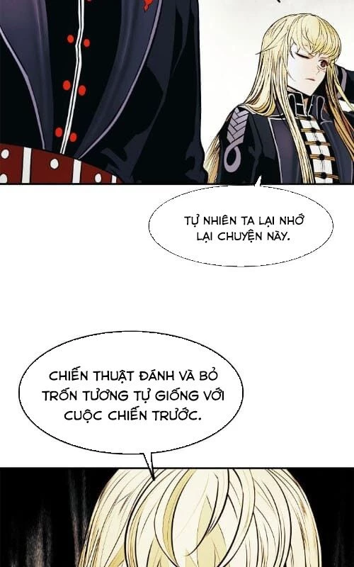 Bất Bại Chân Ma Chapter 191 - 77