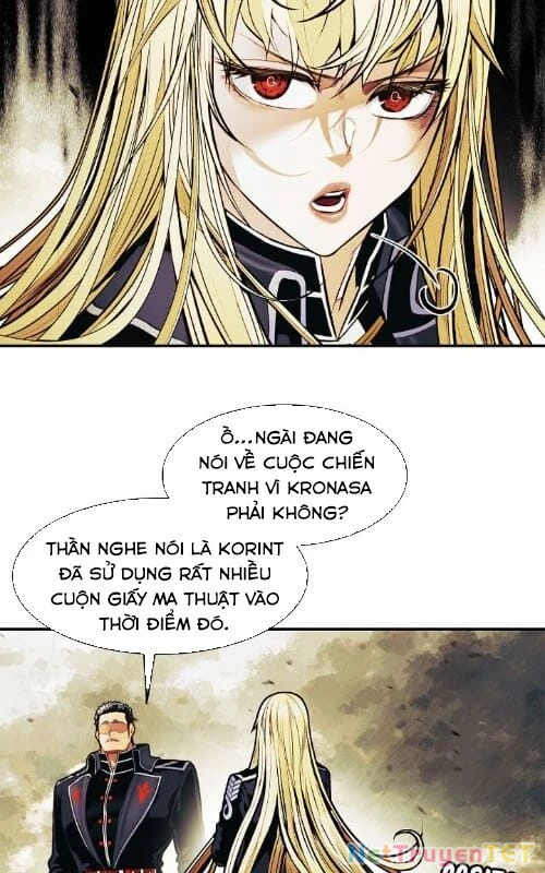 Bất Bại Chân Ma Chapter 191 - 78