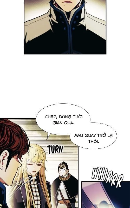 Bất Bại Chân Ma Chapter 191 - 82