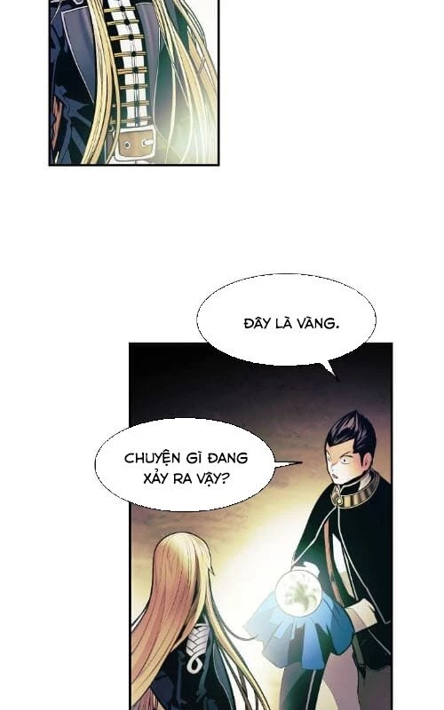 Bất Bại Chân Ma Chapter 191 - 85