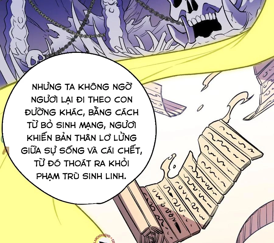 Toàn Dân Chuyển Chức : Duy Ta Vô Chức Tán Nhân Chapter 138 - 19