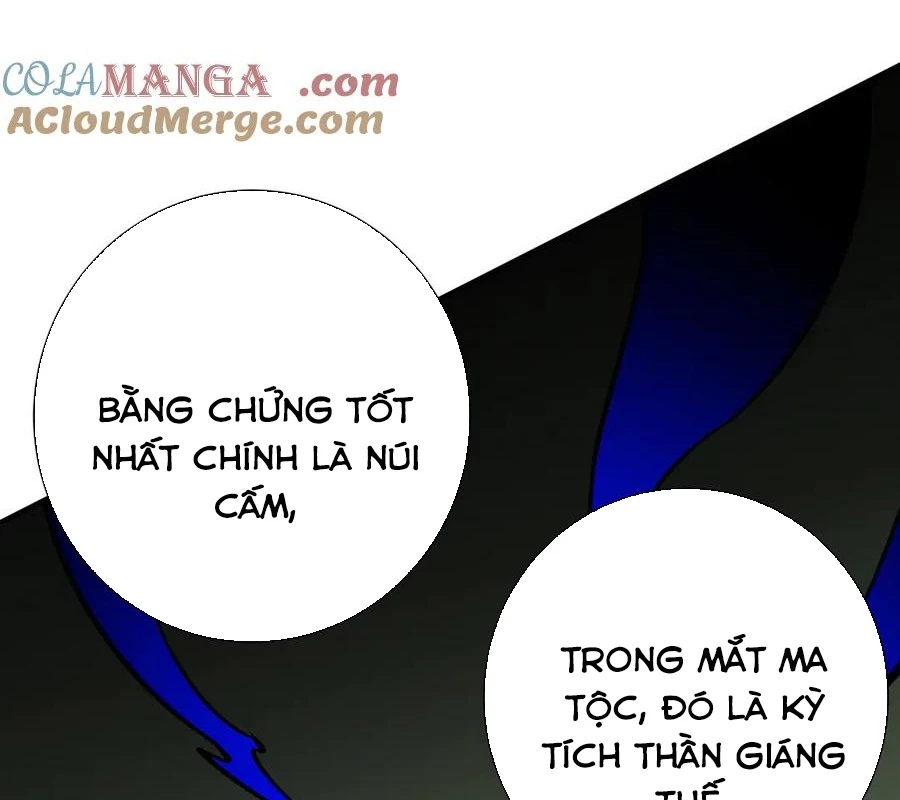 Toàn Dân Chuyển Chức : Duy Ta Vô Chức Tán Nhân Chapter 138 - 41