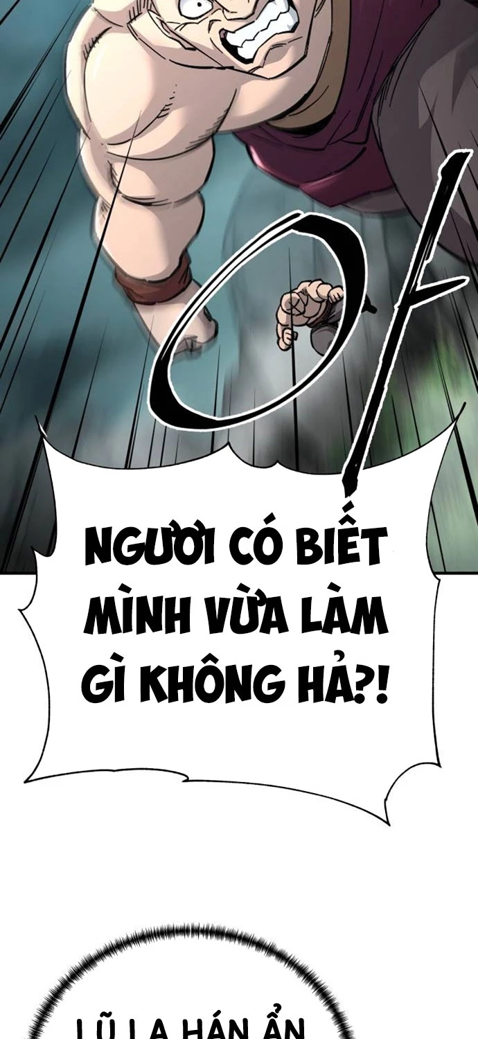 Ông Võ Giả Và Cháu Chí Tôn Chapter 61 - 10