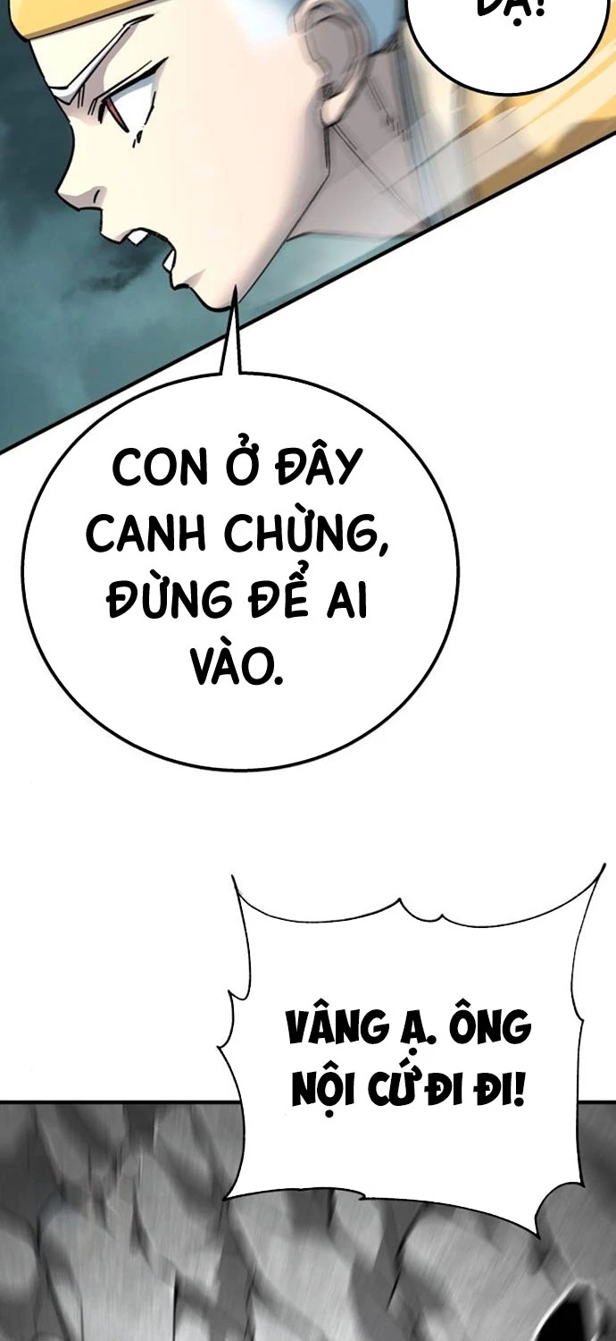 Ông Võ Giả Và Cháu Chí Tôn Chapter 61 - 22