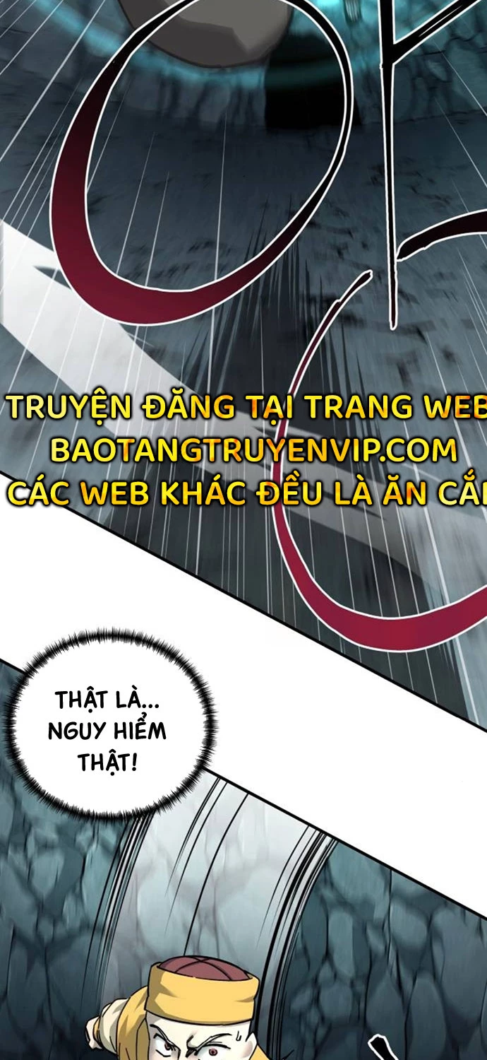 Ông Võ Giả Và Cháu Chí Tôn Chapter 61 - 45