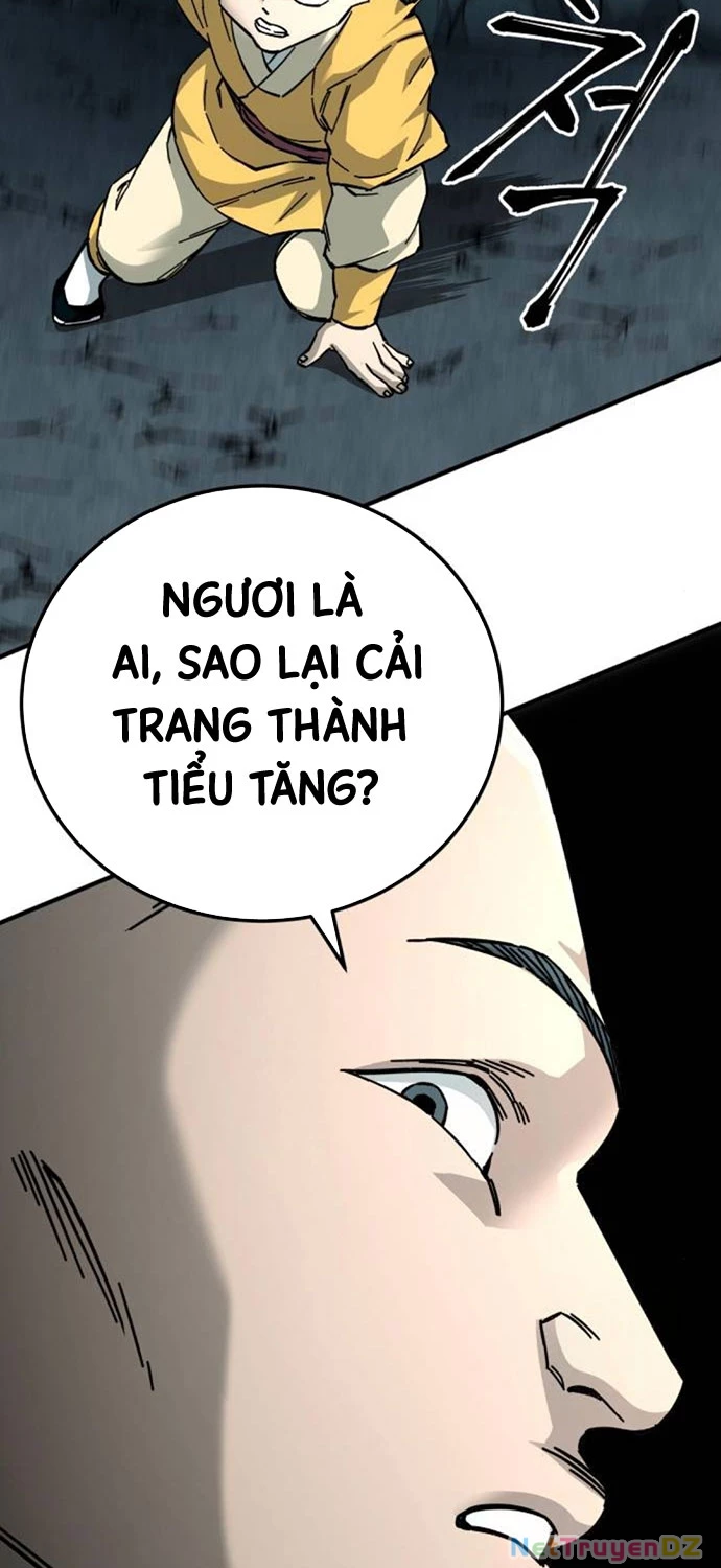 Ông Võ Giả Và Cháu Chí Tôn Chapter 61 - 46