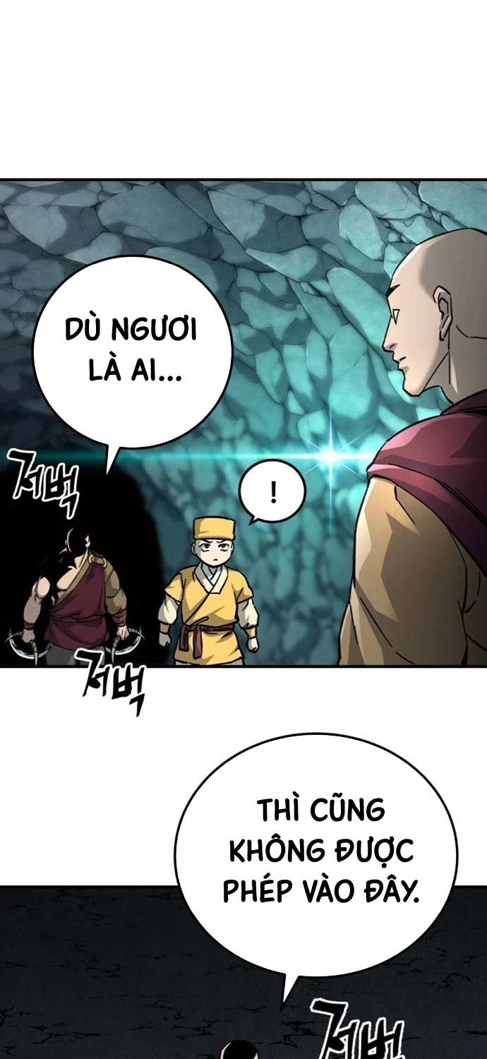 Ông Võ Giả Và Cháu Chí Tôn Chapter 61 - 48