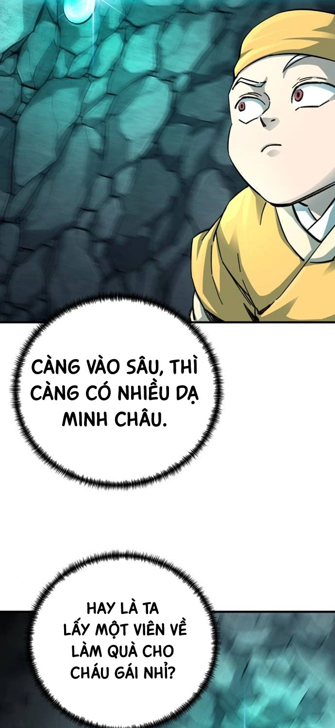 Ông Võ Giả Và Cháu Chí Tôn Chapter 61 - 77