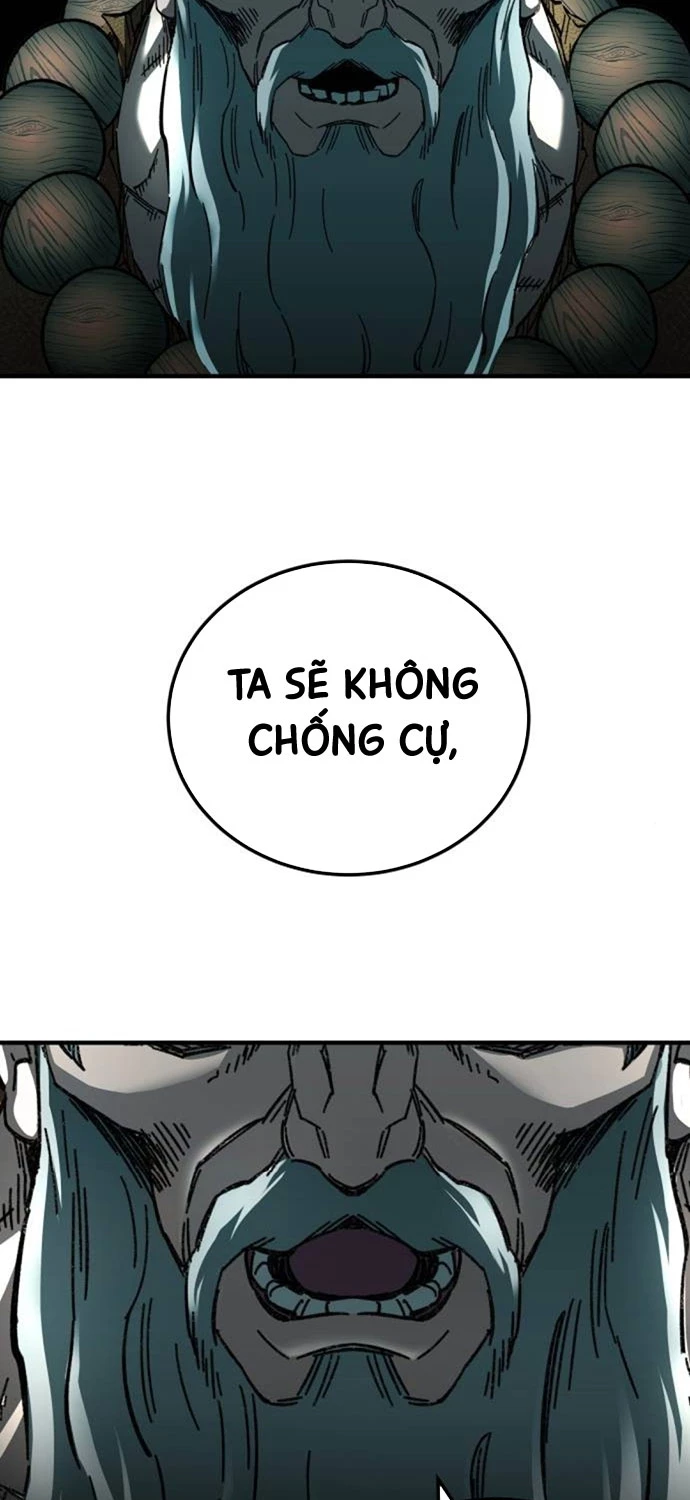 Ông Võ Giả Và Cháu Chí Tôn Chapter 61 - 105