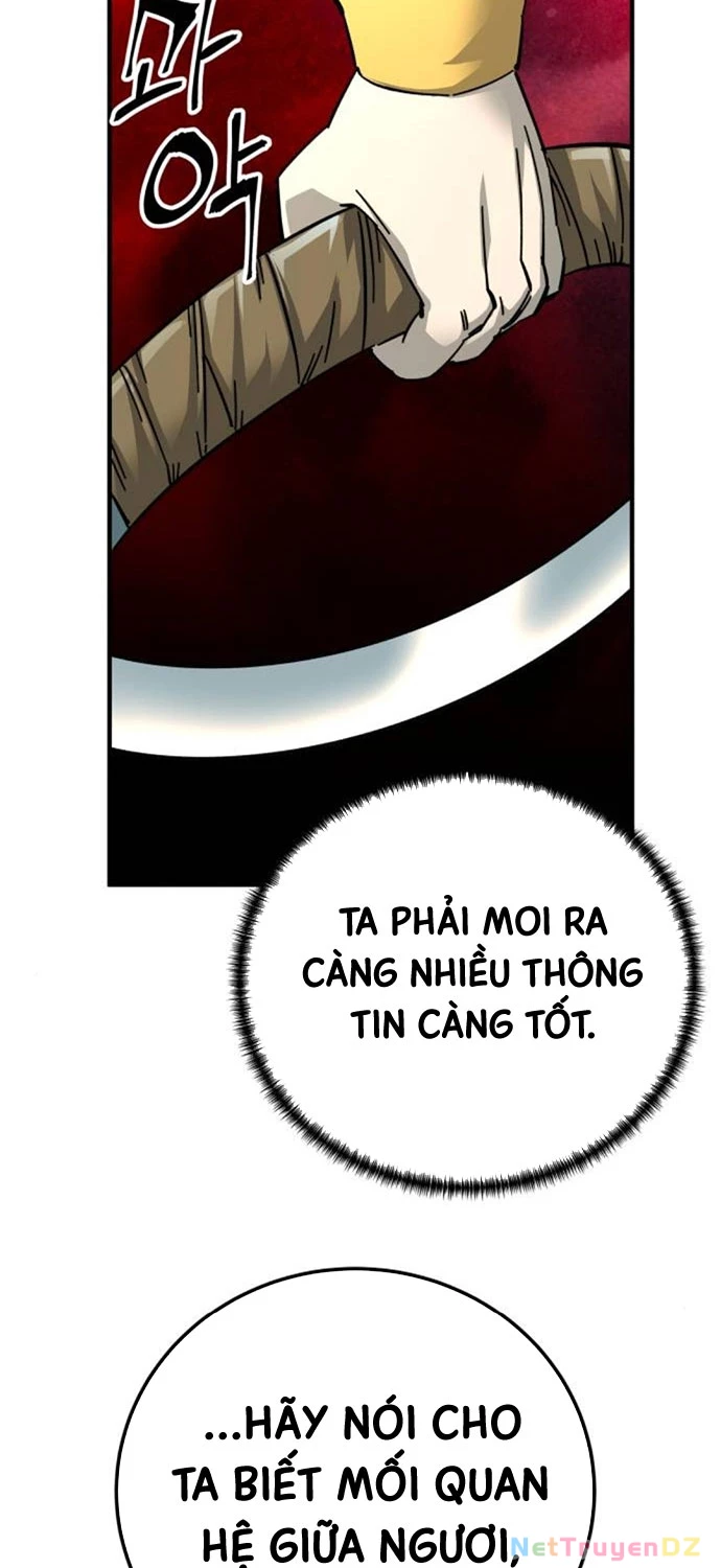 Ông Võ Giả Và Cháu Chí Tôn Chapter 61 - 111