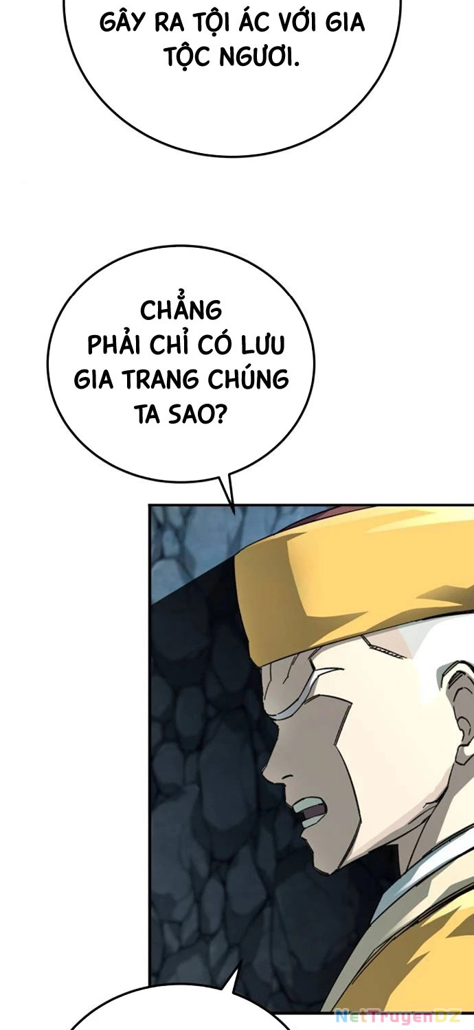 Ông Võ Giả Và Cháu Chí Tôn Chapter 61 - 114