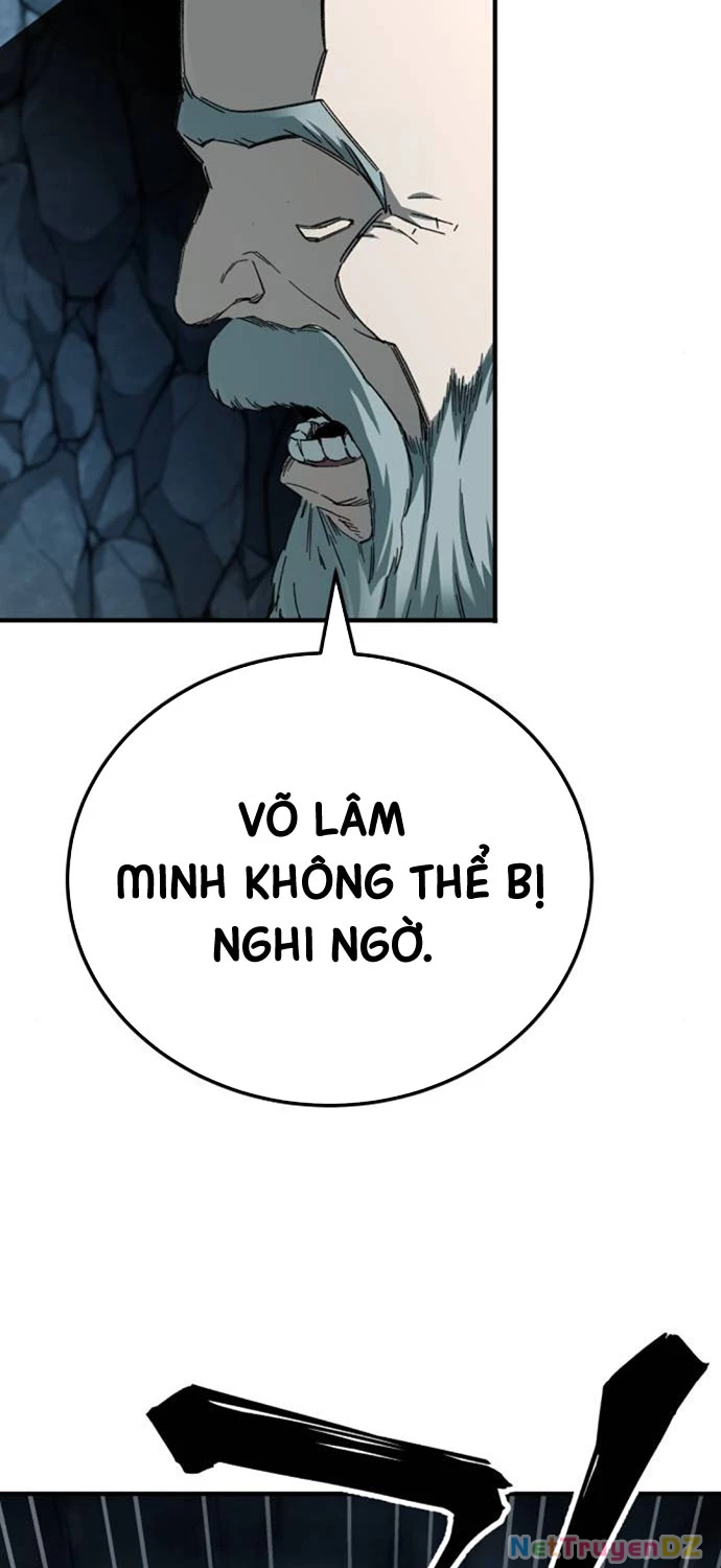 Ông Võ Giả Và Cháu Chí Tôn Chapter 61 - 118