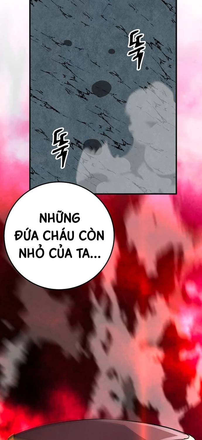 Ông Võ Giả Và Cháu Chí Tôn Chapter 61 - 124