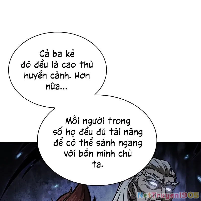 Ngã Lão Ma Thần Chapter 228 - 9