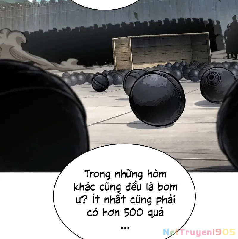 Ngã Lão Ma Thần Chapter 228 - 100