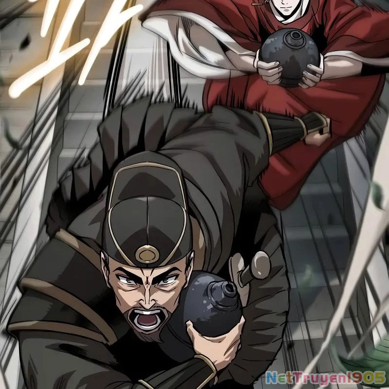 Ngã Lão Ma Thần Chapter 228 - 121