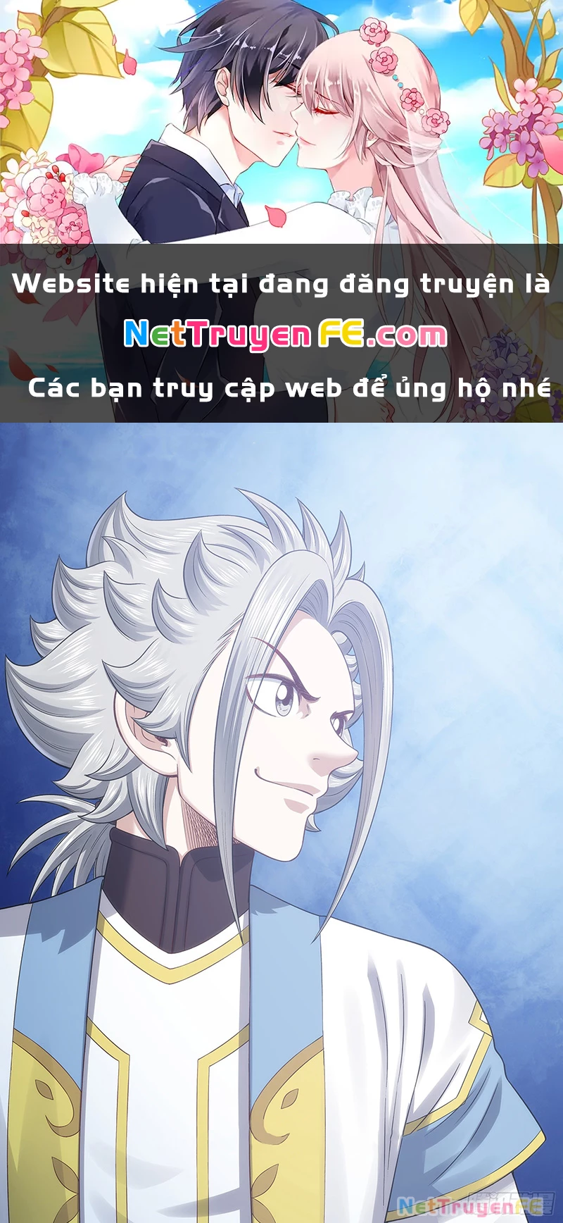 Ta Là Đại Thần Tiên Chapter 745 - 1