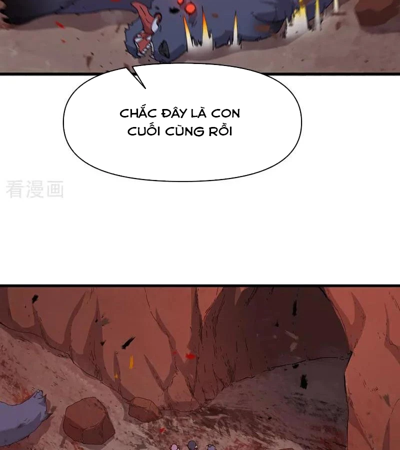 Tối Cường Võ Hồn Hệ Thống Chapter 262 - 4