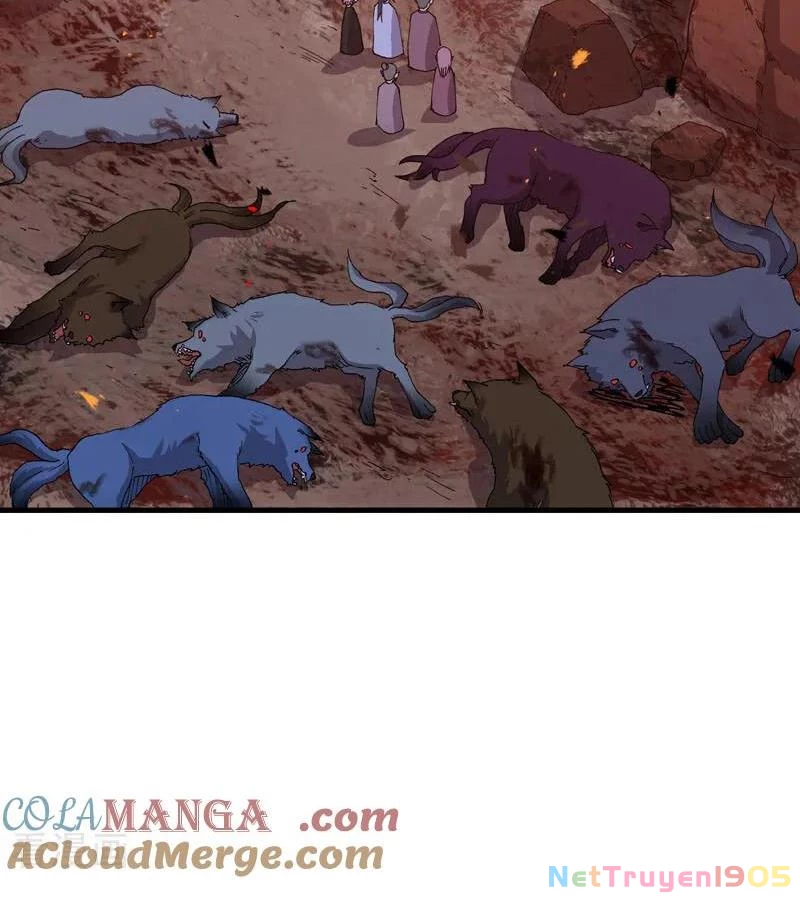 Tối Cường Võ Hồn Hệ Thống Chapter 262 - 5