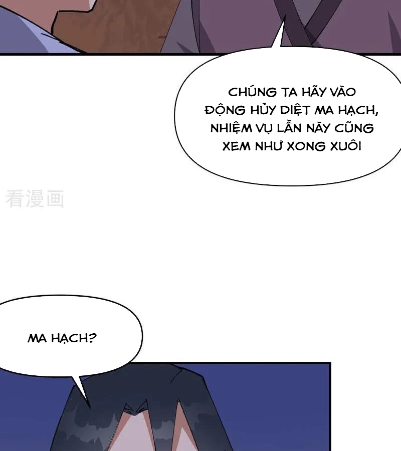 Tối Cường Võ Hồn Hệ Thống Chapter 262 - 7