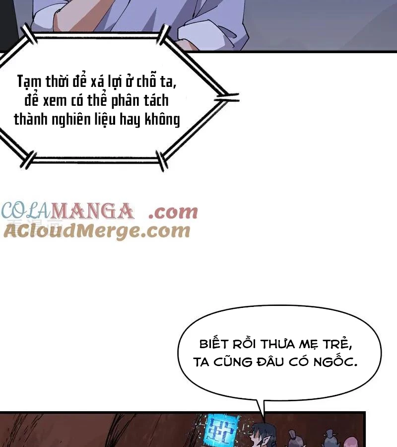 Tối Cường Võ Hồn Hệ Thống Chapter 262 - 13