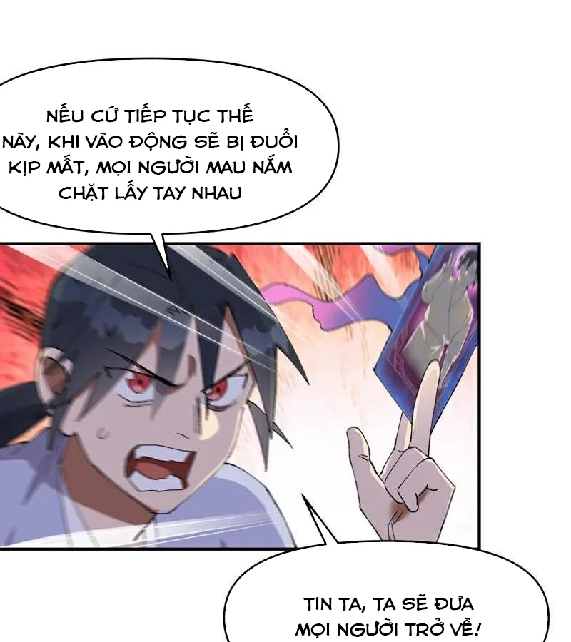 Tối Cường Võ Hồn Hệ Thống Chapter 262 - 40