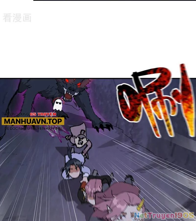 Tối Cường Võ Hồn Hệ Thống Chapter 262 - 45