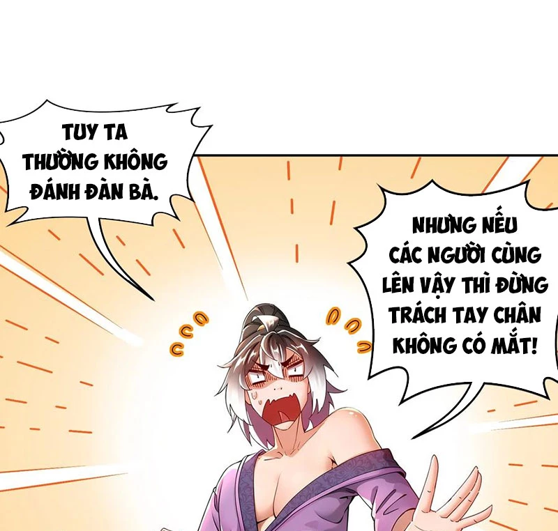 Tuyệt Sắc Đạo Lữ Đều Nói Ngô Hoàng Thể Chất Vô Địch Chapter 254 - 26